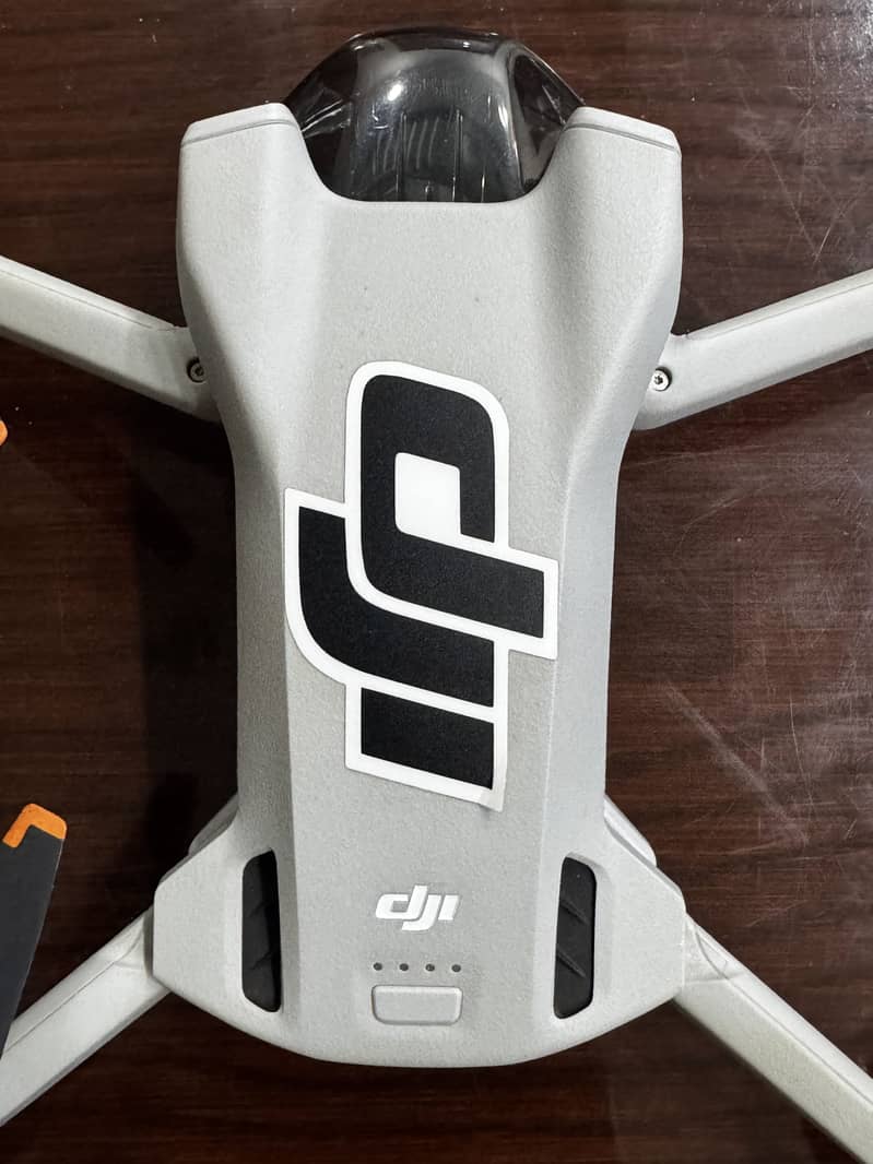 DJI Mini 3 12