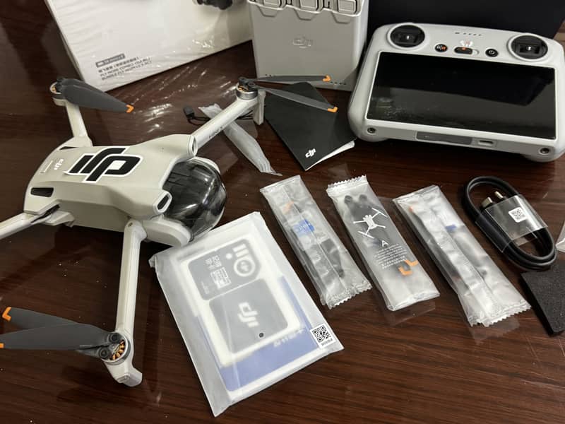 DJI Mini 3 14