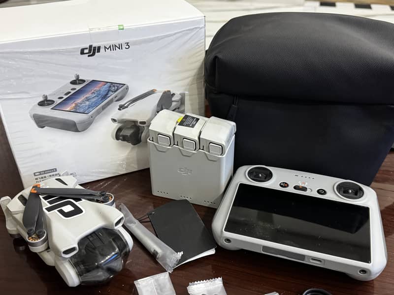 DJI Mini 3 15