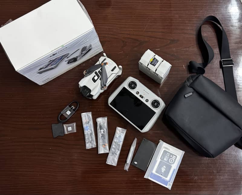 DJI Mini 3 17