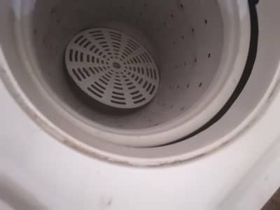 pak land washing machine and dryer