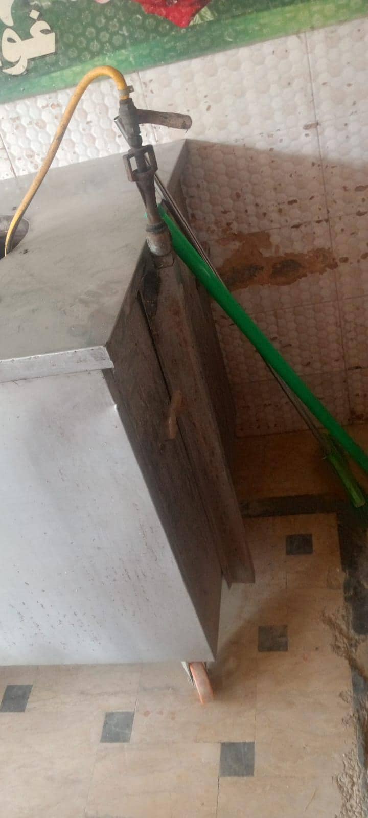 Tandoor 1