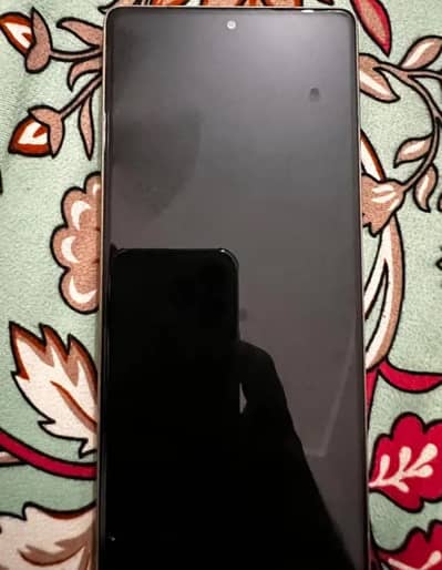 Infinix Note 50