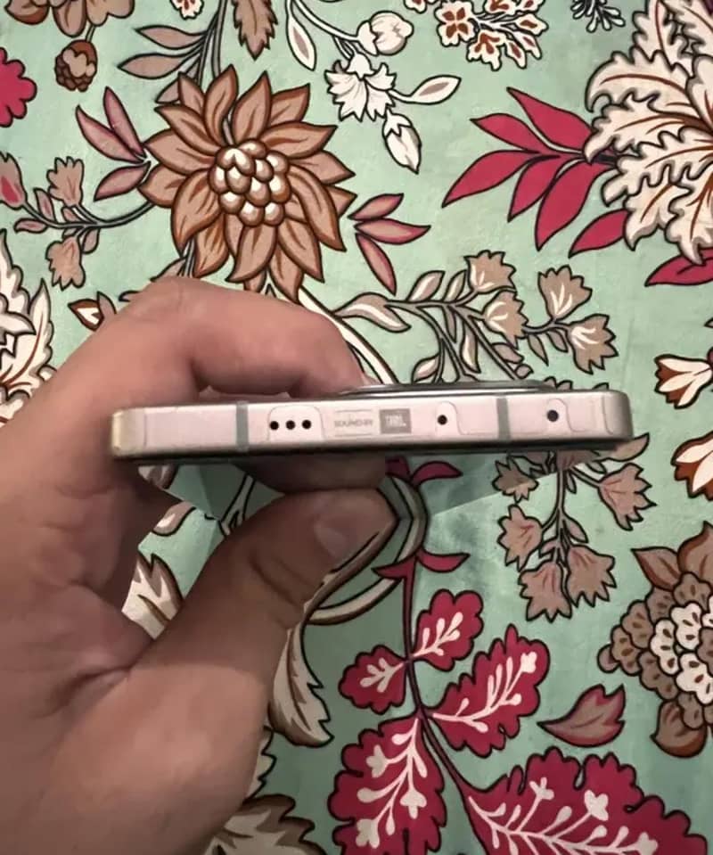 Infinix Note 50 4
