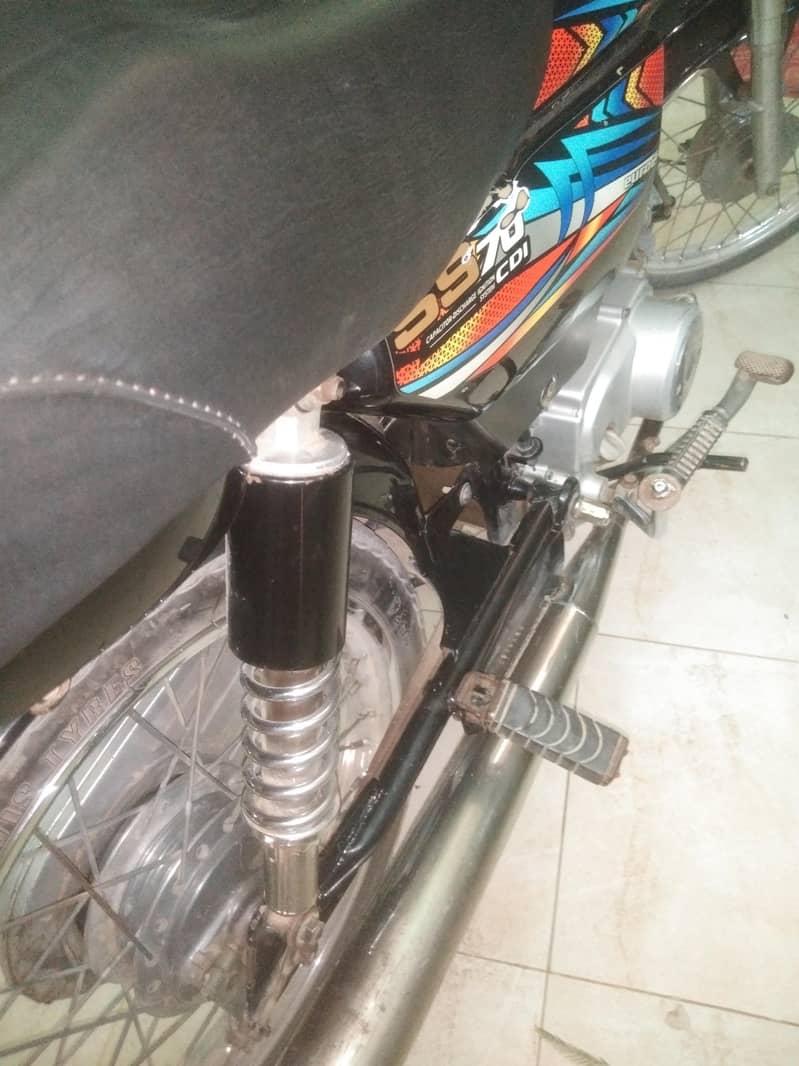super star 2024 model 4