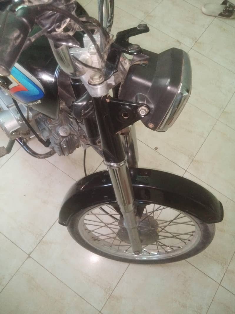 super star 2024 model 5
