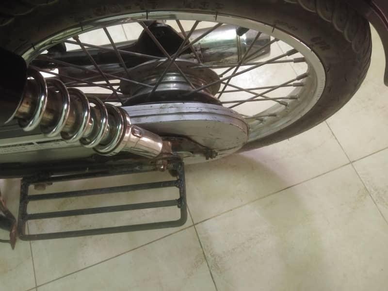super star 2024 model 7