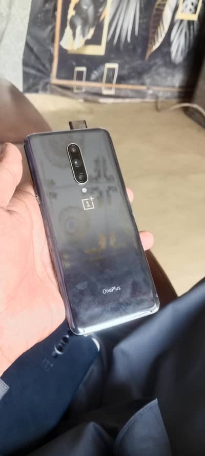 One Plus 7 Pro