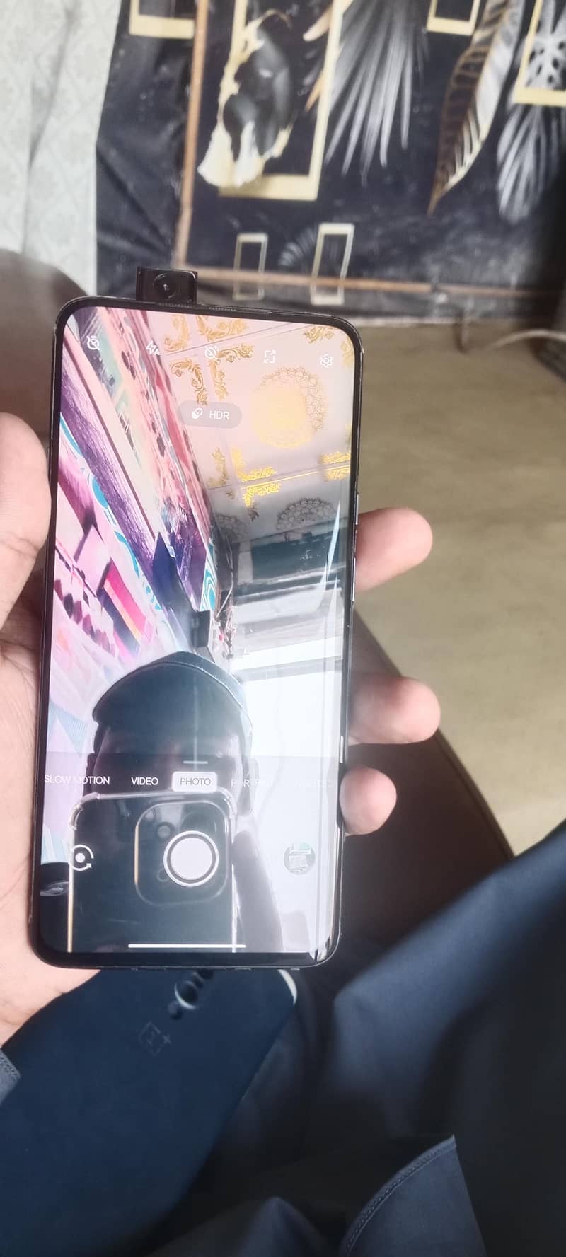 One Plus 7 Pro 1