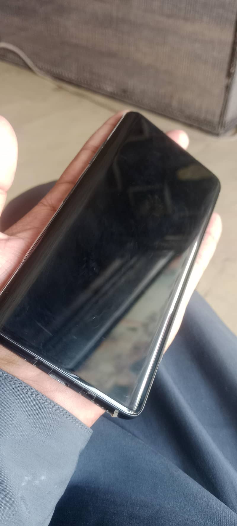 One Plus 7 Pro 2
