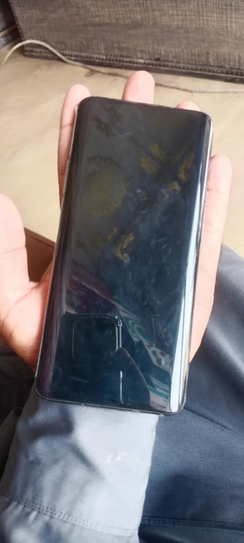One Plus 7 Pro 3
