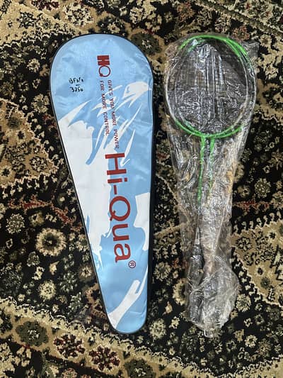 Batminton