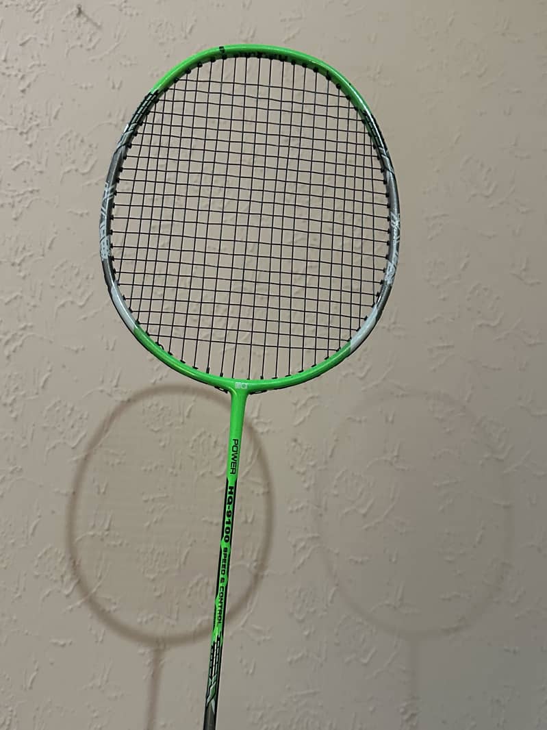 Batminton 1