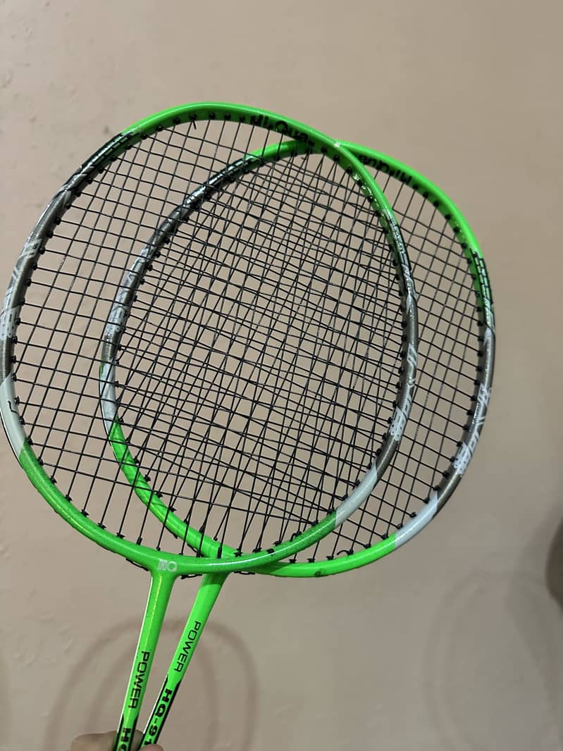Batminton 5