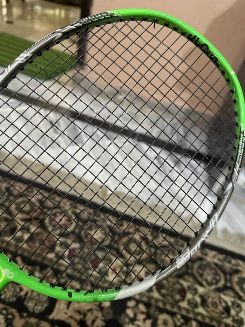 Batminton 6