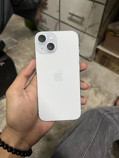 Apple iPhone 15