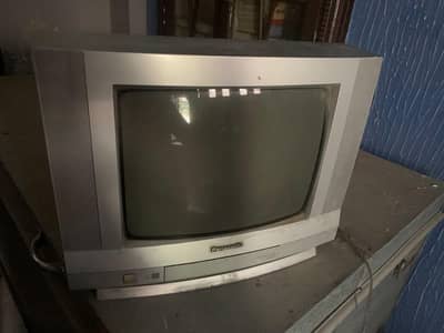 Panasonic tv