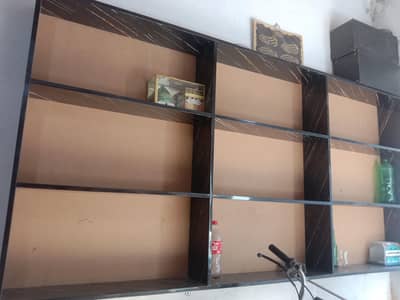 rack nalki butten wali