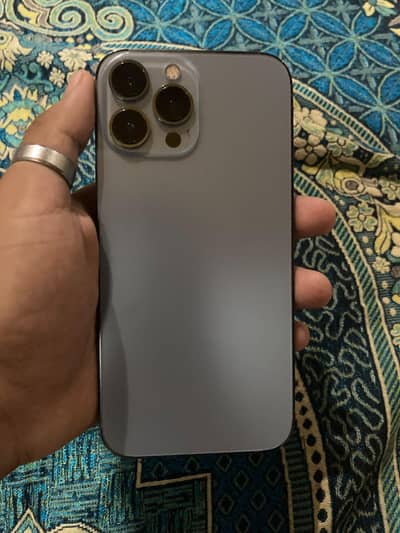 Apple iPhone 13 Pro Max