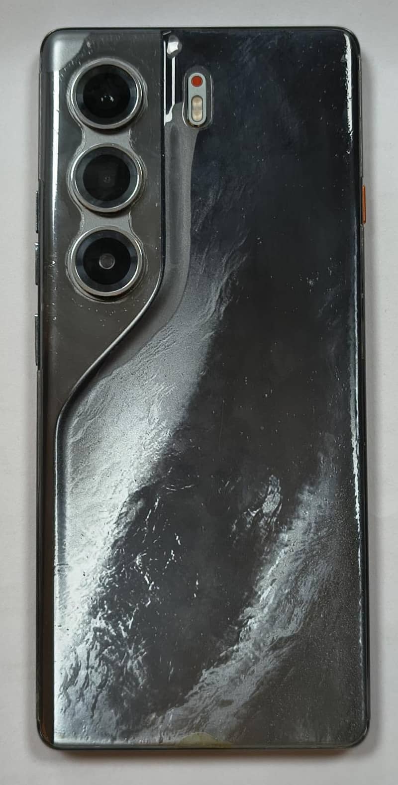 Tecno CAMON 40 Pro 3
