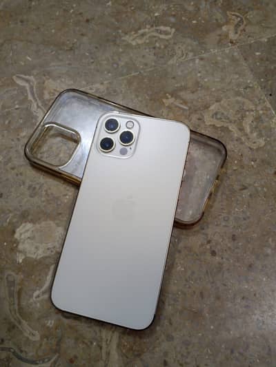 Apple iPhone 12 Pro