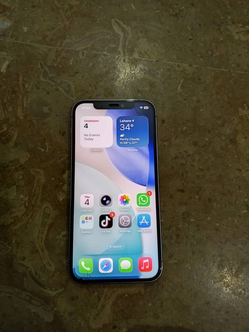 Apple iPhone 12 Pro 2
