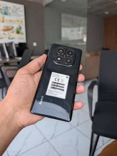 Xiaomi Redmi Note 14 Pro