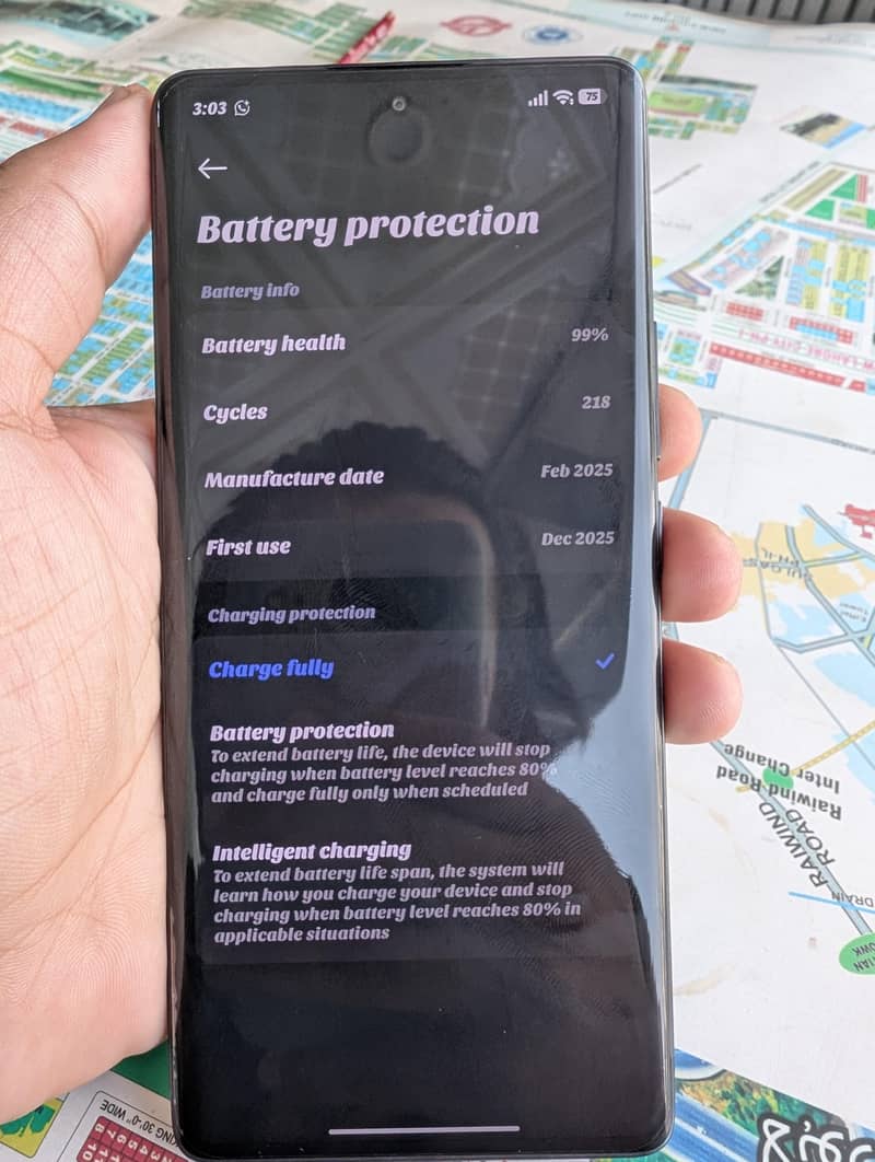 Xiaomi Redmi Note 14 Pro 6