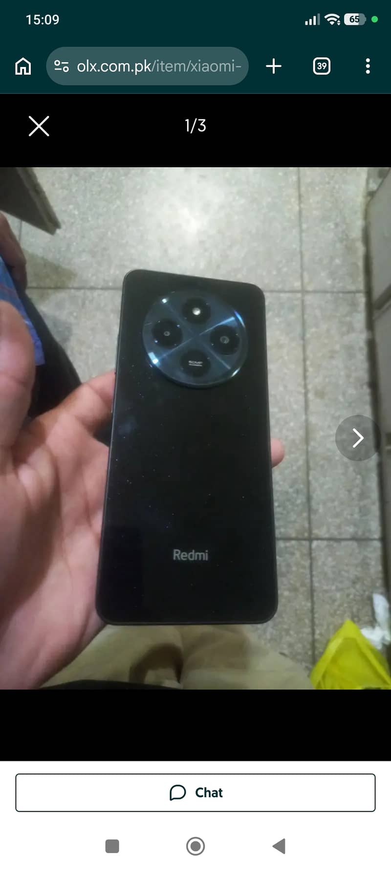 Redmi 14C 0
