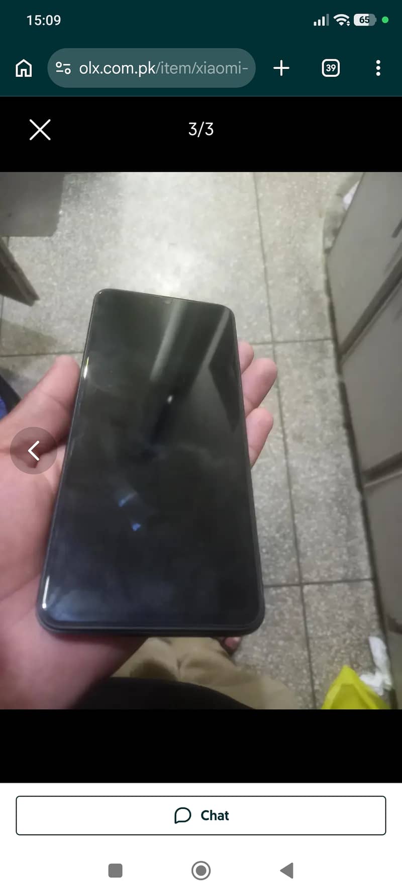 Redmi 14C 1