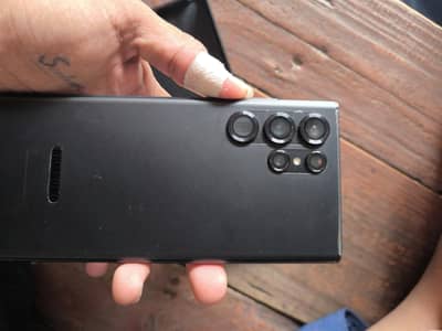 Samsung Mobile S22 Ultra 5G