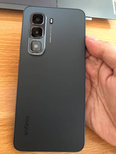 Infinix Hot 50 Pro