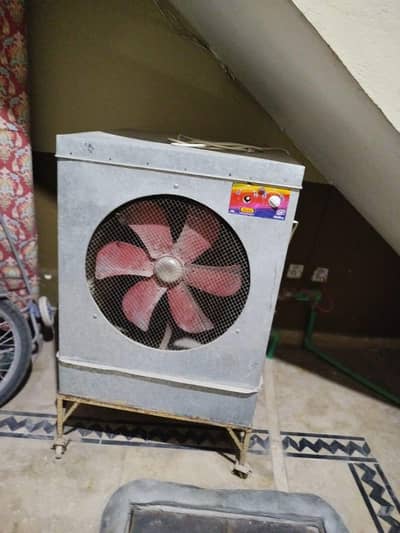 very good condition