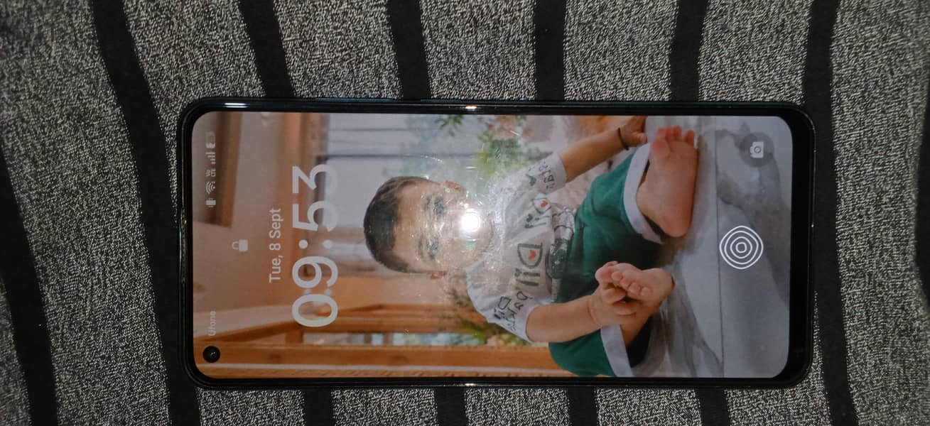 OPPO A78 1