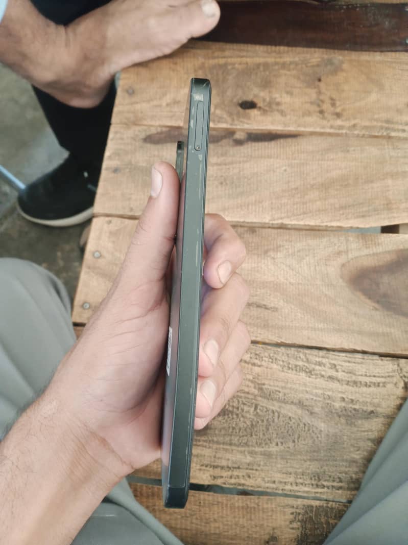 Samsung Mobile A07 2