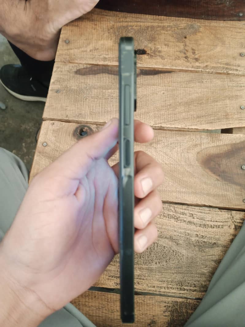 Samsung Mobile A07 5