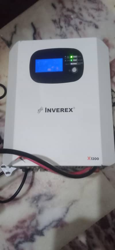 Inverex
