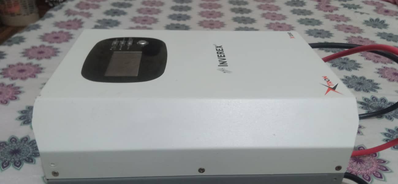Inverex 6