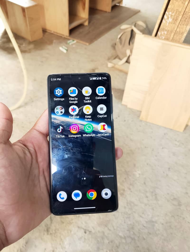 Sparx Note 20 1