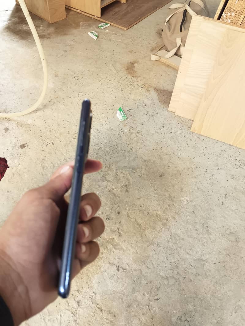 Sparx Note 20 5