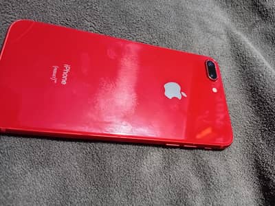 Apple iPhone 8 Plus