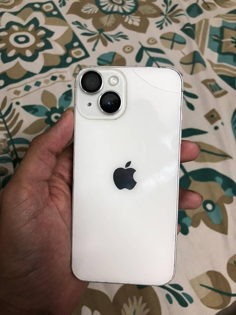 Apple iPhone 14 0