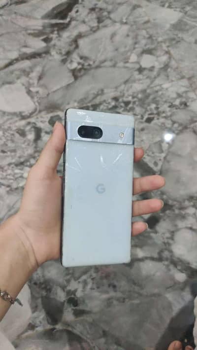 Google Pixel 7
