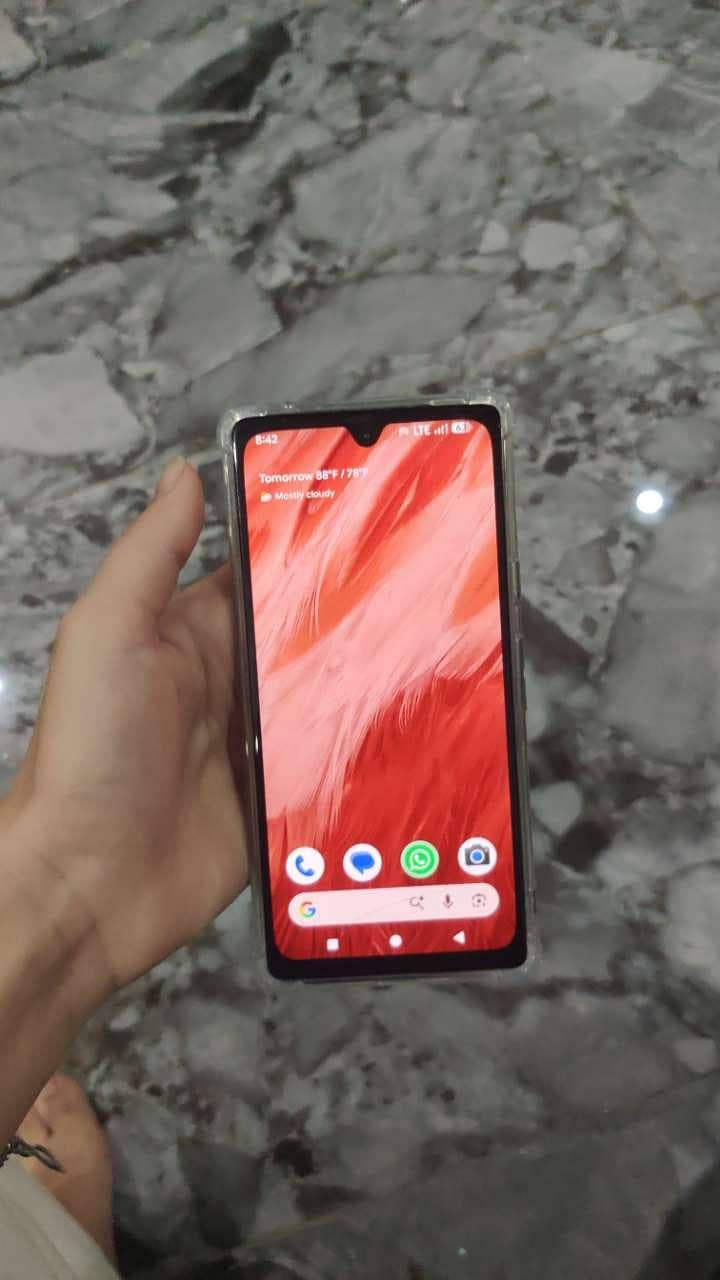 Google Pixel 7 1