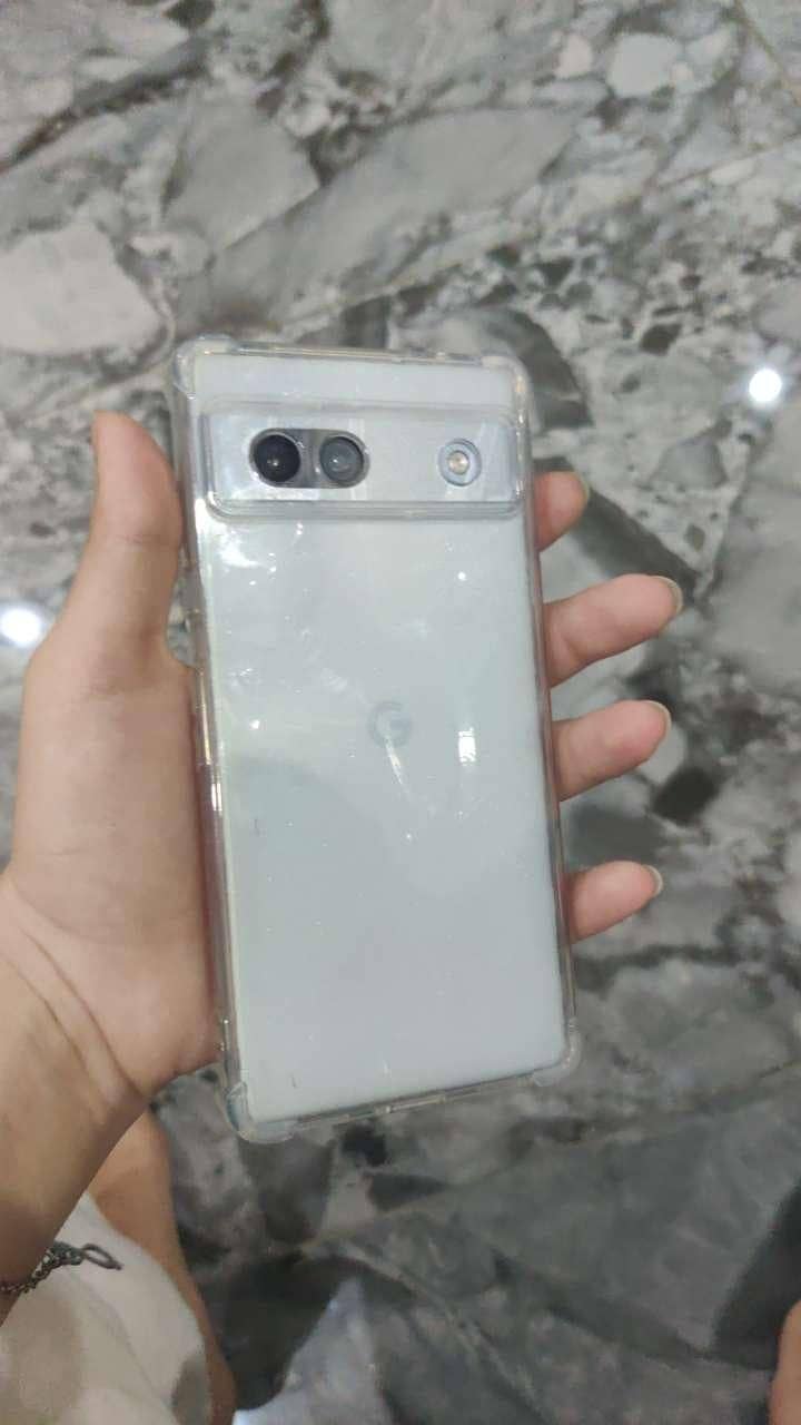 Google Pixel 7 2