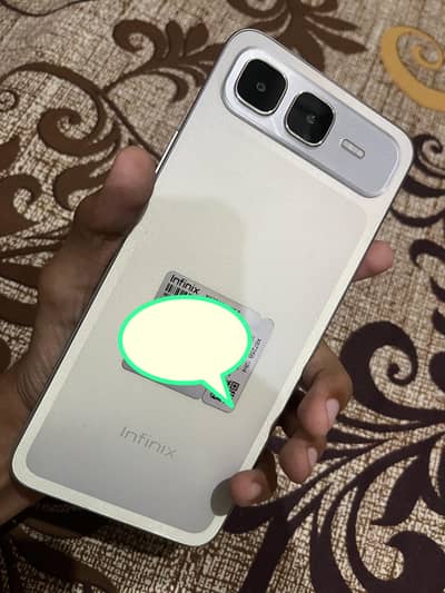 Infinix Other Model