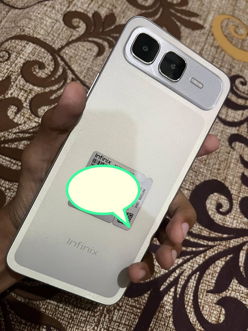 Infinix Other Model 0