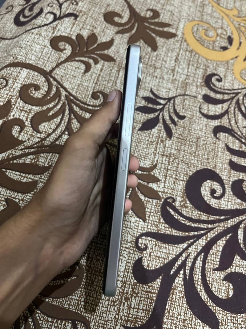 Infinix Other Model 2