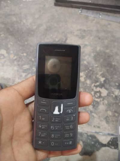 Nokia 106