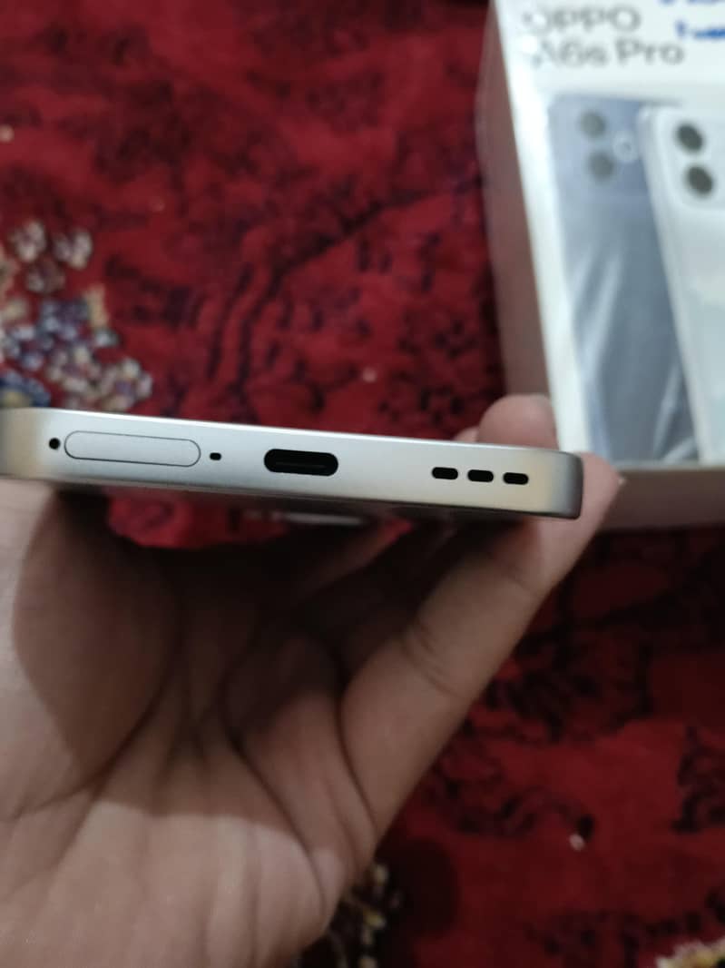 OPPO A6s pro 5g 2
